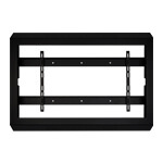 Armagards ligature resistant LCD-kapsling för högriskområden