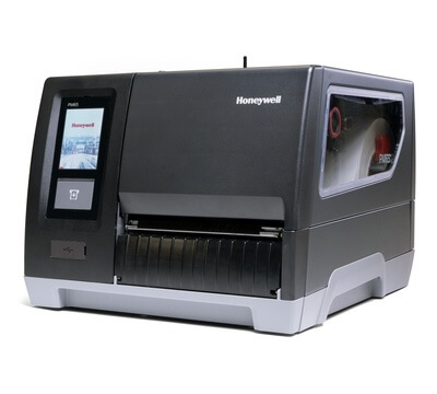 Honeywell PM45 industriell skrivare