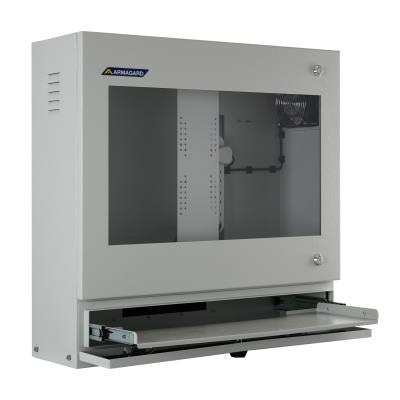 IP54 industri PC-skåp från Armagard