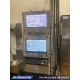 En IP66 vattentät 24" industri monitor och en SENC-500 i en industrimiljö