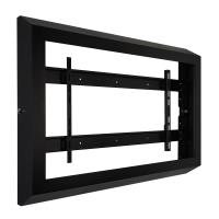 Armagards ligature resistant LCD-kapsling för högriskområden