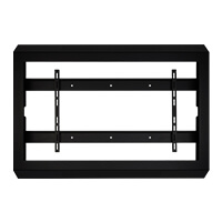 Vandalskydd till TV kapsling från Armagard