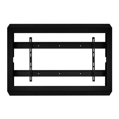 Vandalskydd till TV för skärmar från 24" till 86" Vandalskydd till TV är utformat för olika skärmstorlekar